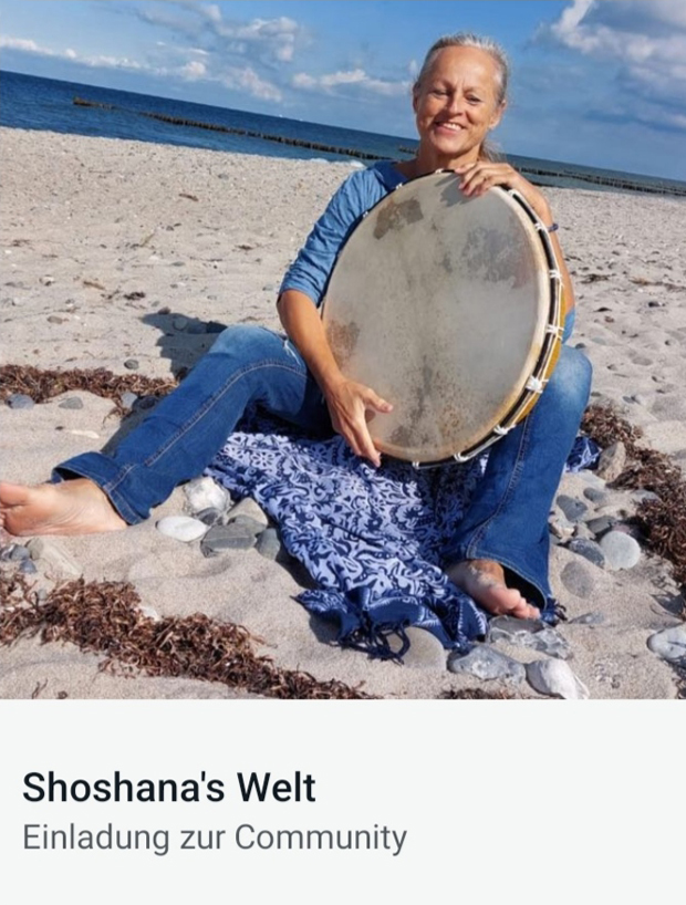 Shoshana Community