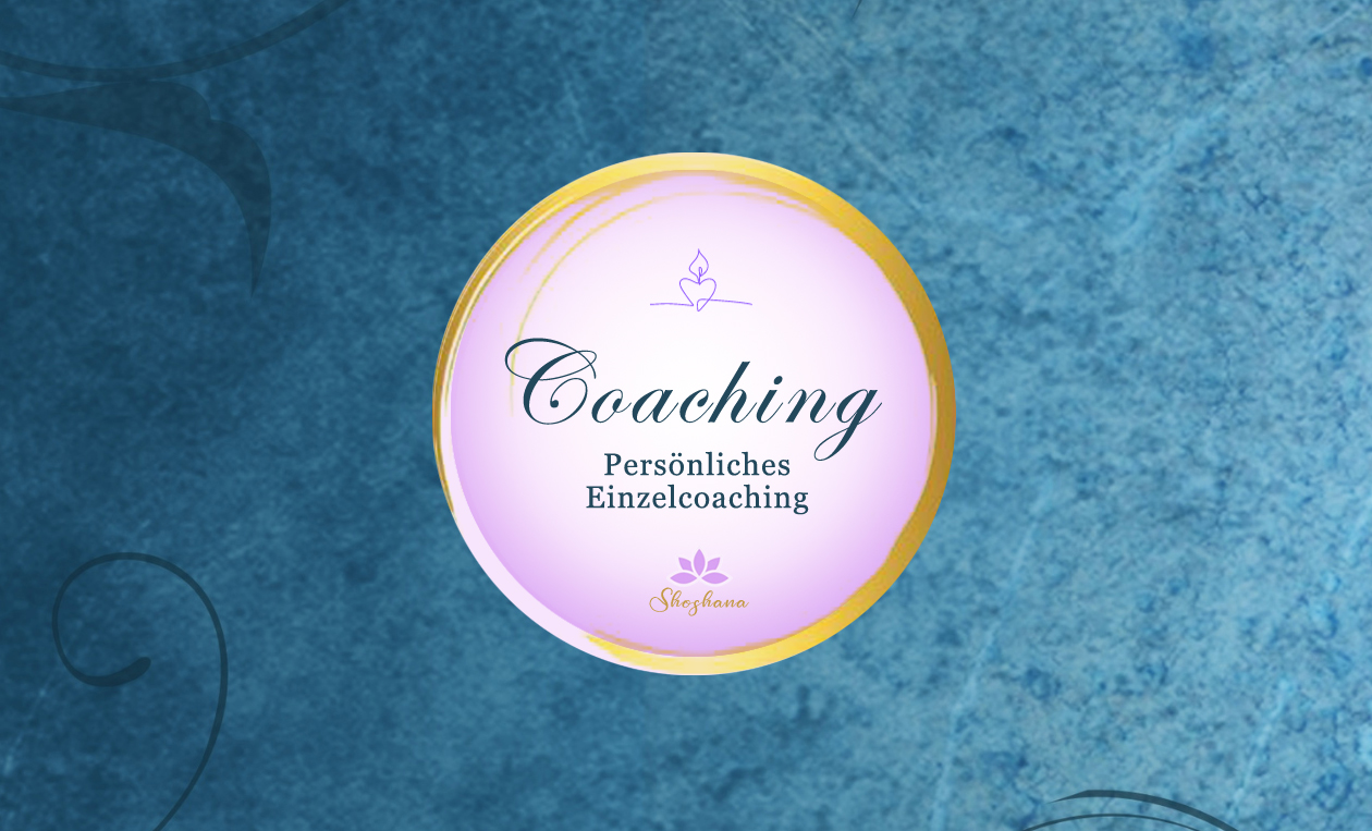 Persönliches Einzelcoaching